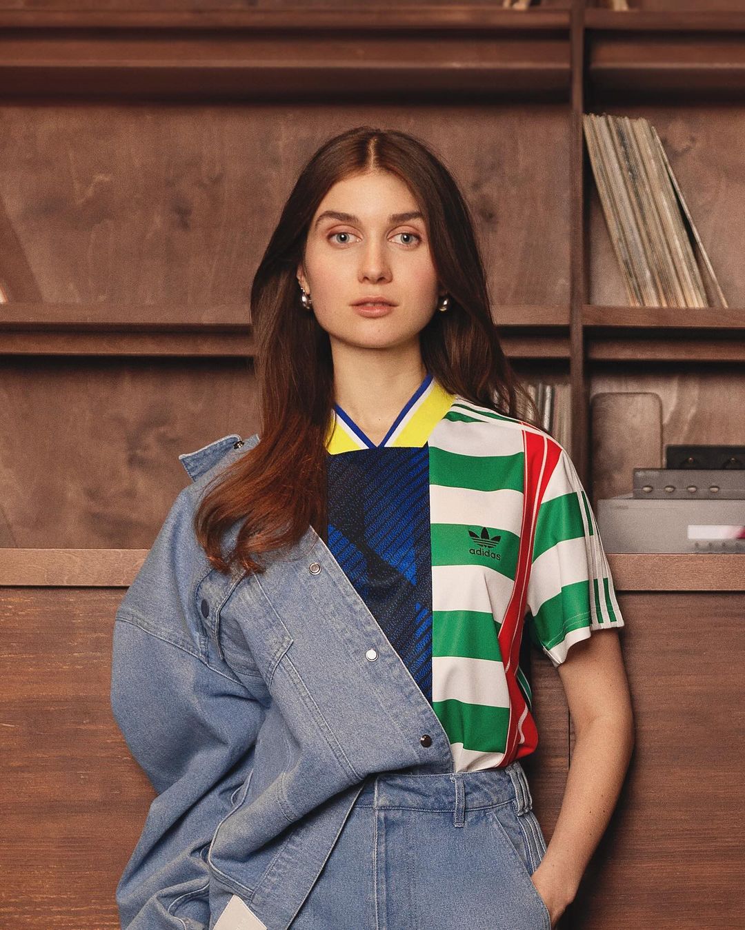 Jerry Heil зробила крок на зустріч &quot;Ґреммі&quot;: що відомо